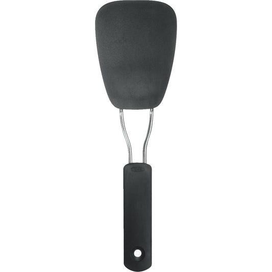 TURNER NYLON BLACK OXO