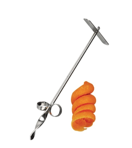 TWIN CURL CUTTER