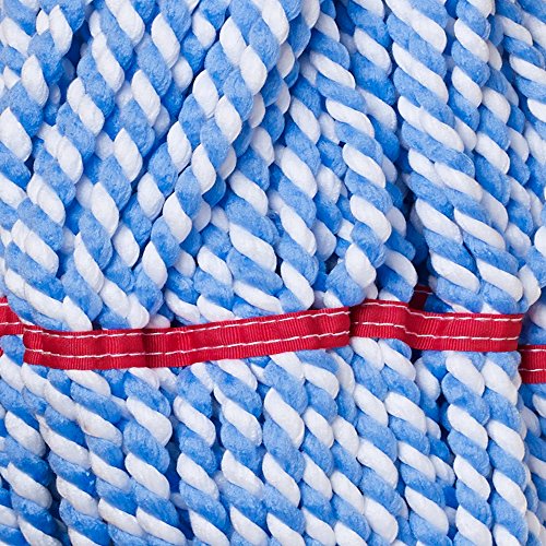 TWIST N' MOP- MICROFIBER MOP
