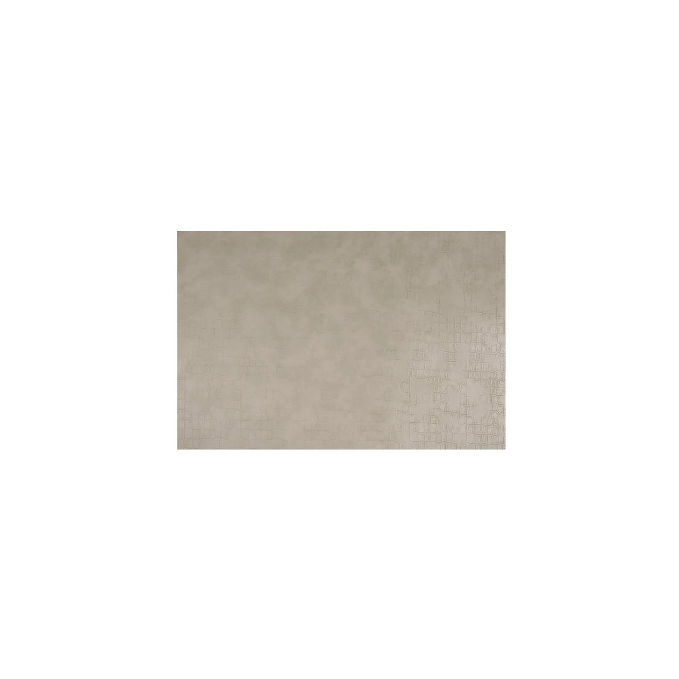 Table Luxe Placemat Stone