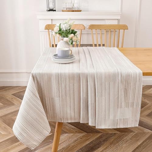 Tablecloth Lush Gold 70x120 1