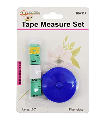 Tape Measure Set 1