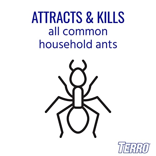 Terro Liquid Ant Bait Stakes 2