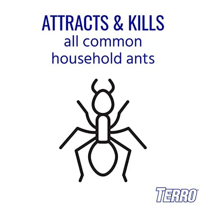 Terro Liquid Ant Bait Stakes 2