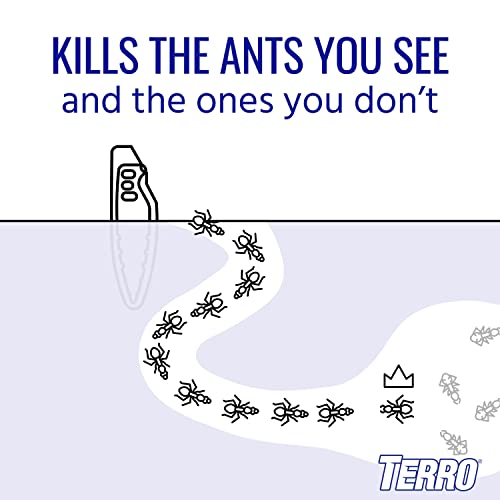 Terro Liquid Ant Bait Stakes 3