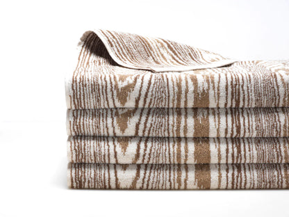 Hand Towel (Timber)