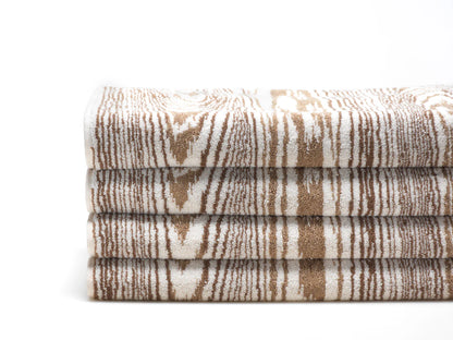 Hand Towel (Timber)