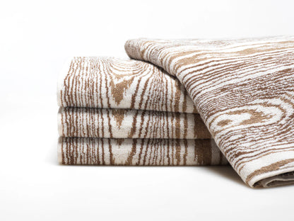 Hand Towel (Timber)