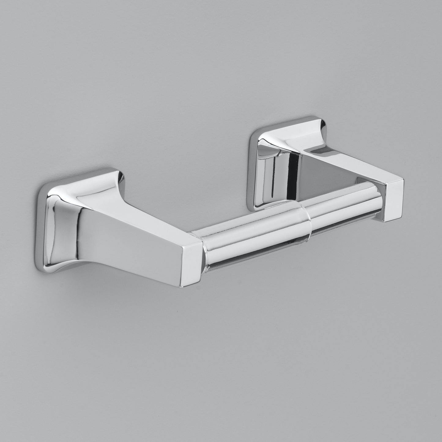 Toilet Paper Holder Polished Chrome 1