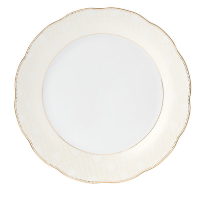 Tova 24 Piece Wavy Dinnerware-Porcelain-Srvice for 4-Tova 3