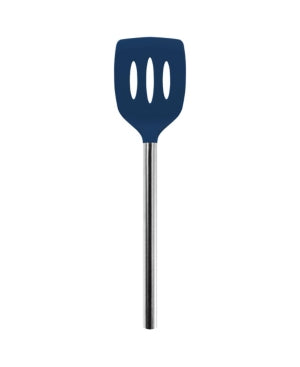 Tovolo Blue Slotted Turner