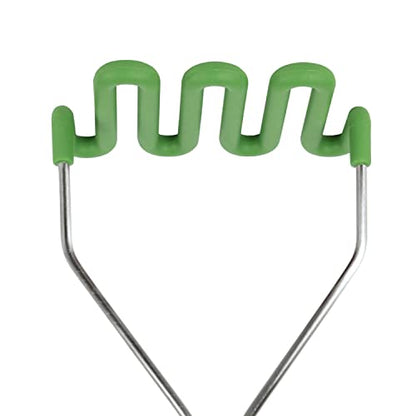 Tovolo Masher Green 3