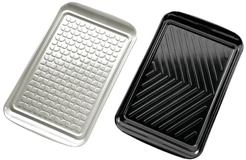 Tovolo Prep & Serve BBQ Tray