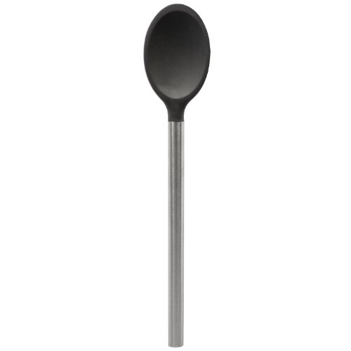 Tovolo Silicone Mixing Spoon Grey