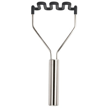Tovolo Silicone Potato Masher Grey 2