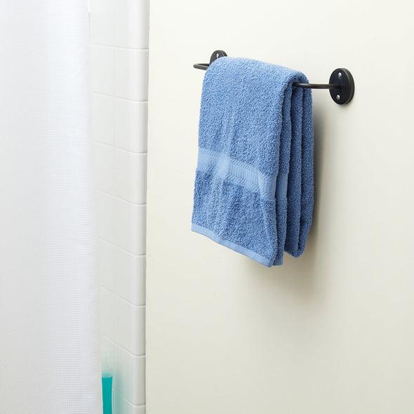 Towel Rail-Black 2