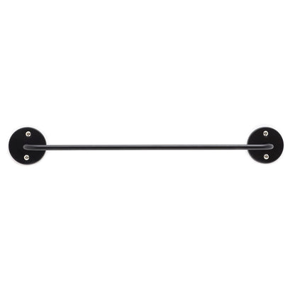 Towel Rail-Black 4