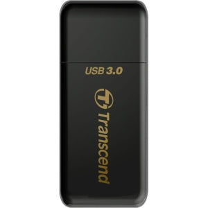 Transcend Card Reader