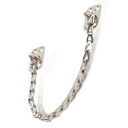 Transom Chain Polished Chrome 2