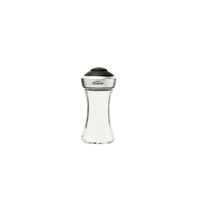 Trudeau - Glass Pop Salt & Pepper Shaker 1