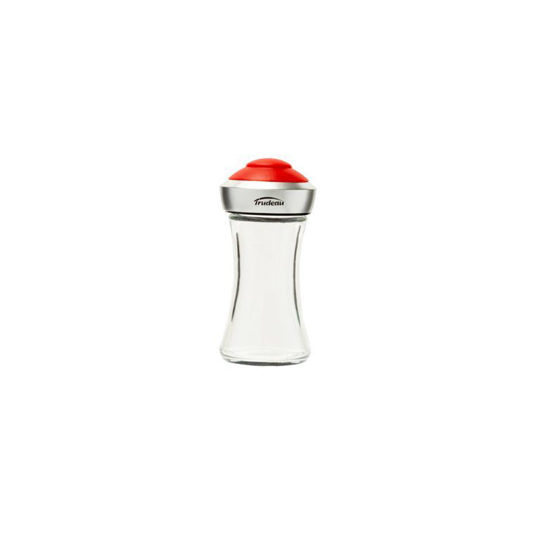 Trudeau - Glass Pop Salt & Pepper Shaker 3