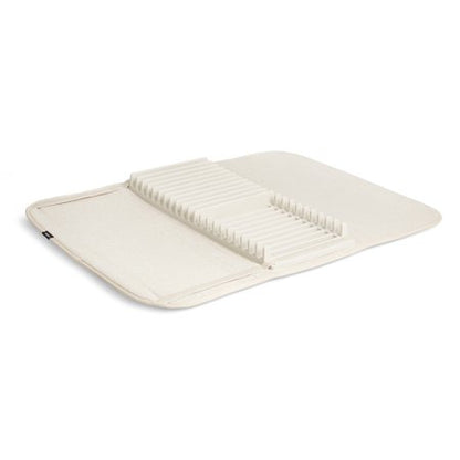 UDRY DISH DRYING RACK WITH MAT
