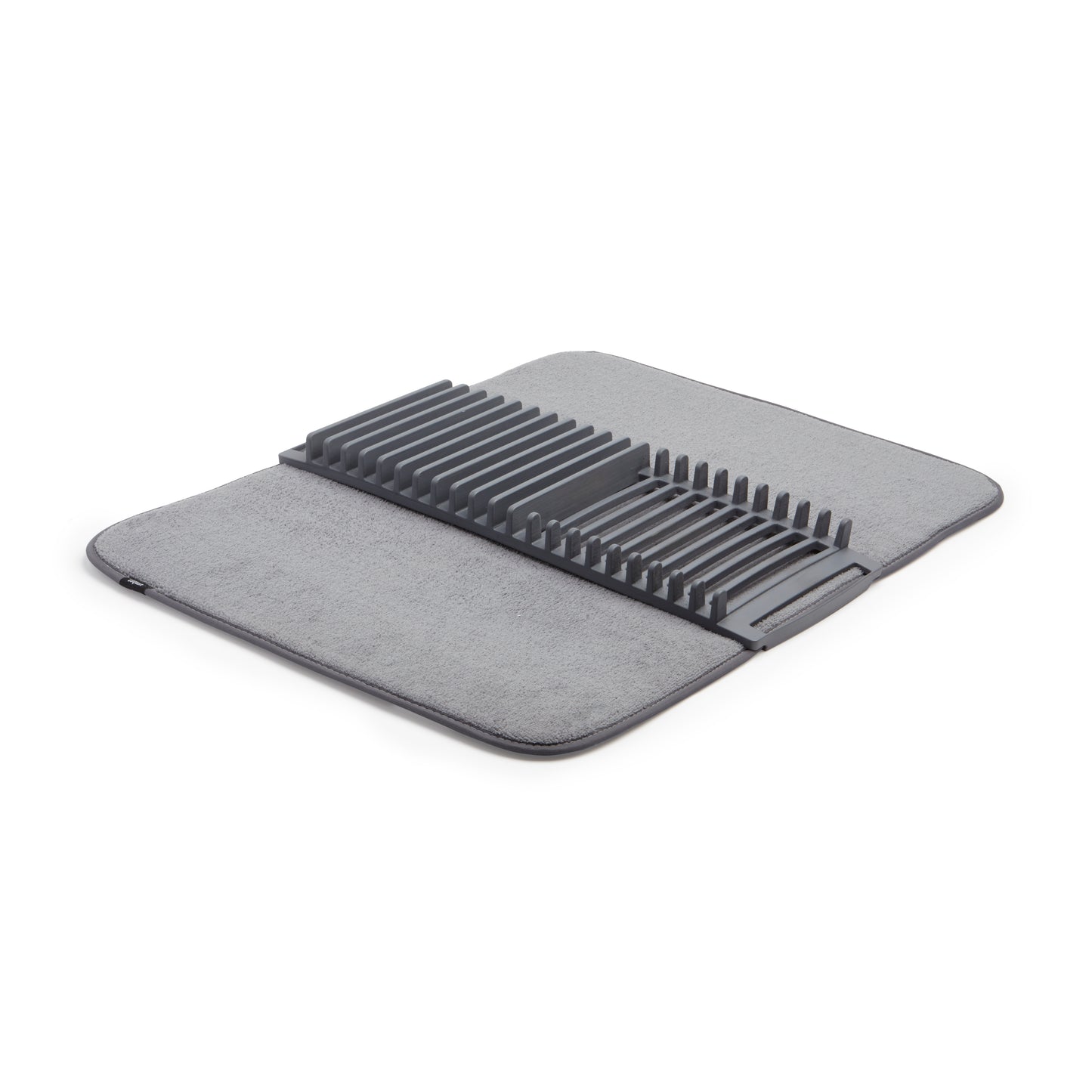 Umbra Dish Drying Rack with Mat and Rack – Durable Kitchen Drying Solution 4