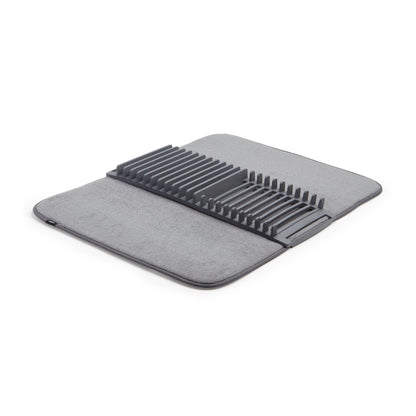 Umbra Dish Drying Rack with Mat and Rack – Durable Kitchen Drying Solution 4