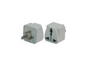 Universal Adapter Plug For North & South America
