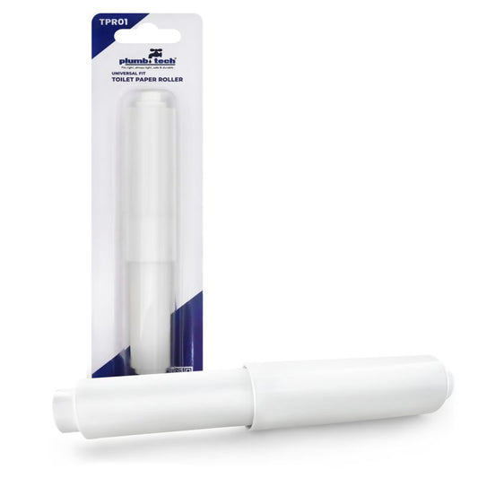 Universal Fit Toilet Paper Roller