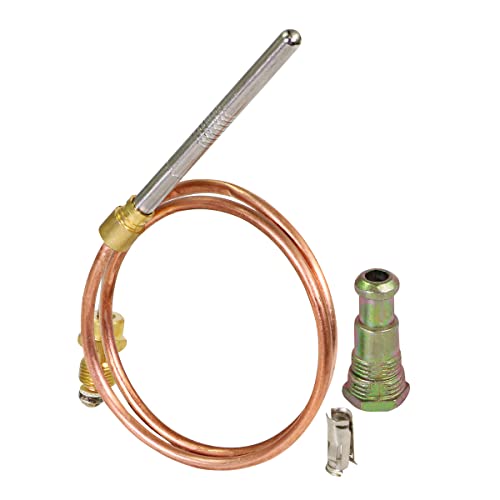Universal Thermocouple 24" 1