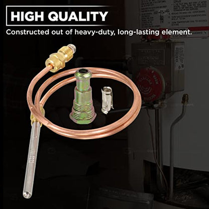 Universal Thermocouple 24" 4