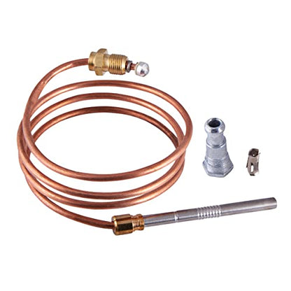 Universal Thermocouple 48" 1