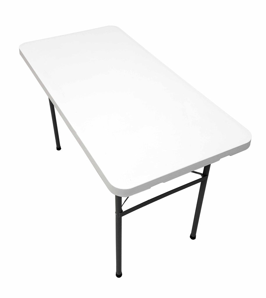Uniware (Cosco Style) 4 Ft Fold In Half Table