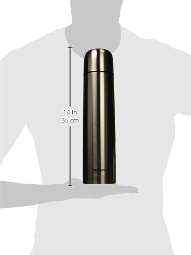 Uniware Stainless Steel 1 Liter Thermos 3