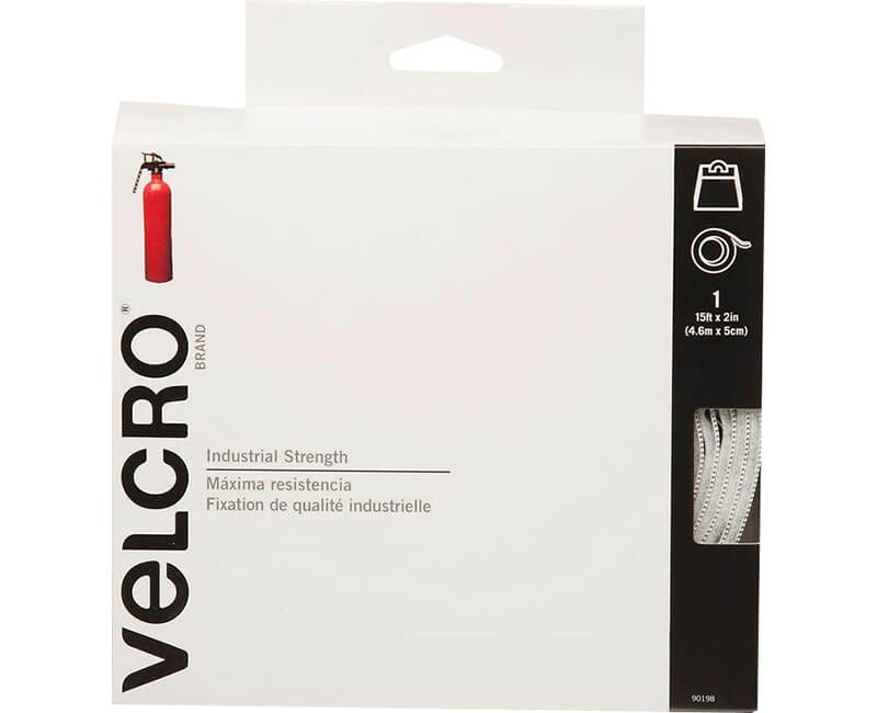 VELCRO-INDUSTRIAL 2"x5yd 1