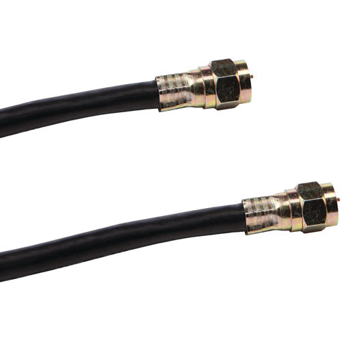 VIDEO COAXIAL CABLE 25'L