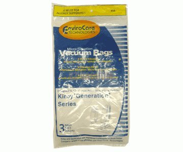 Vacuum Bag 1