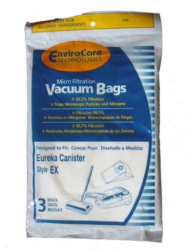 Vacuum Bag