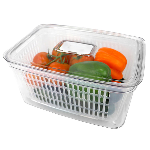 Vegetable Keeper