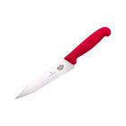 Victorinox - Fibrox Pro Chef Knife, Serrated and Straight, 6" 3