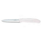 Victorinox - Swiss Classic Paring Knife, Serrated, Spear Tip, 4" 5