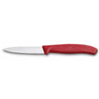 Victorinox - Swiss Classic Paring Knife, Straight, Spear Tip, 3.25" 4