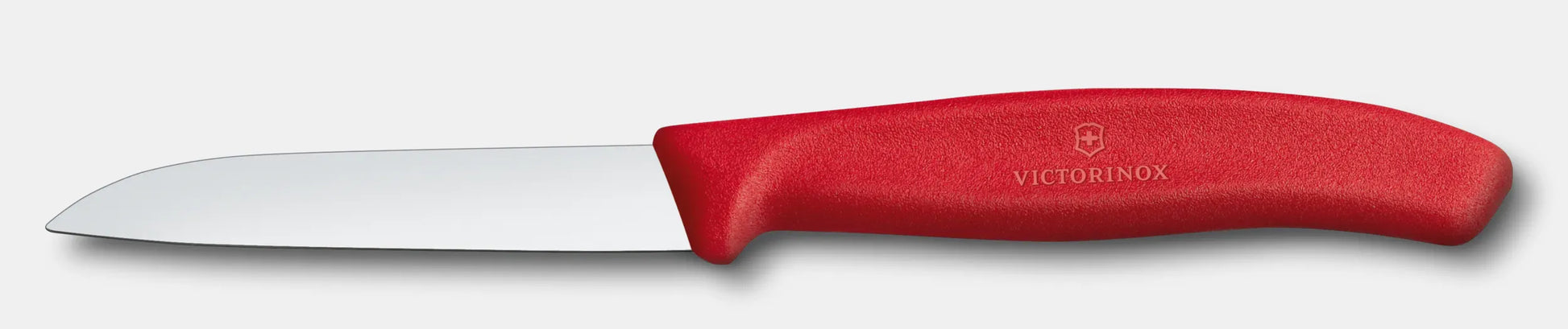 Victorinox - Swiss Classic Paring Knife, Straight, Spear Tip, 4" 1