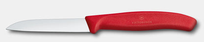 Victorinox - Swiss Classic Paring Knife, Straight, Spear Tip, 4" 1