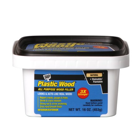 WD FLR NTRL 16OZ