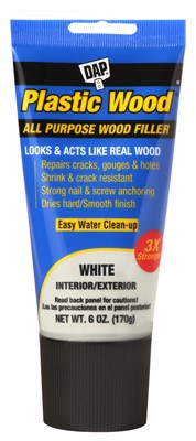 WD FLR WHT 6OZ