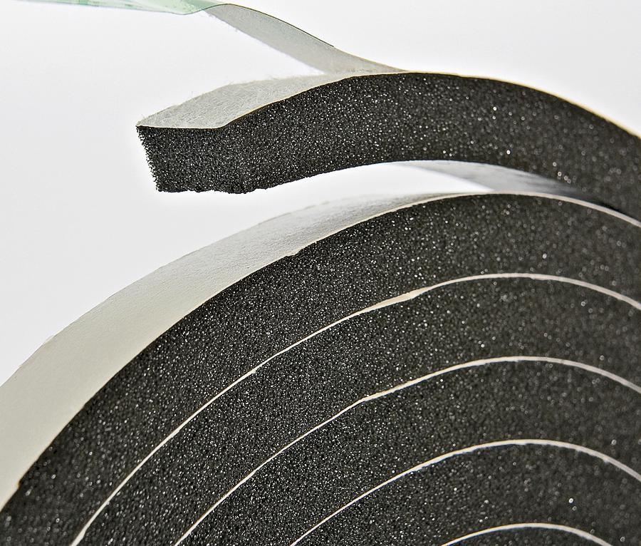 WEATHERSTRIP-BLACK-#5