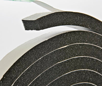 WEATHERSTRIP-BLACK-#5