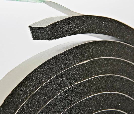 WEATHERSTRIP-BLACK-#5